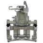 Raybestos FRC11831C Raybestos R-Line Reman Semi-Loaded Coated Caliper & Bracket Assy