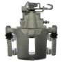 Raybestos FRC11831C Raybestos R-Line Reman Semi-Loaded Coated Caliper & Bracket Assy