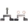 Raybestos FRC11831N Raybestos Element3 Disc Brake Caliper