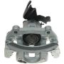 Raybestos FRC11832 Raybestos R-Line Reman Semi-Loaded Caliper & Bracket Assy