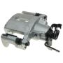 Raybestos FRC11832 Raybestos R-Line Reman Semi-Loaded Caliper & Bracket Assy
