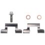 Raybestos FRC11832N Raybestos Element3 Disc Brake Caliper