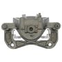 Raybestos FRC11838C Raybestos R-Line Reman Semi-Loaded Coated Caliper & Bracket Assy