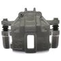 Raybestos FRC11838C Raybestos R-Line Reman Semi-Loaded Coated Caliper & Bracket Assy