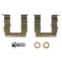 Raybestos FRC11838N Raybestos Element3 Disc Brake Caliper