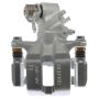 Raybestos FRC11839C Raybestos R-Line Reman Semi-Loaded Coated Caliper & Bracket Assy