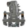 Raybestos FRC11840C Raybestos R-Line Reman Semi-Loaded Coated Caliper & Bracket Assy