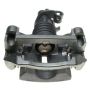 Raybestos FRC11841 Raybestos R-Line Reman Semi-Loaded Caliper & Bracket Assy