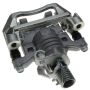 Raybestos FRC11841 Raybestos R-Line Reman Semi-Loaded Caliper & Bracket Assy