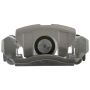 Raybestos FRC11841N Raybestos Element3 New Semi-Loaded Caliper & Bracket Assy
