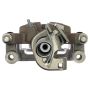Raybestos FRC11841N Raybestos Element3 New Semi-Loaded Caliper & Bracket Assy