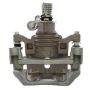 Raybestos FRC11842N Raybestos Element3 New Semi-Loaded Caliper & Bracket Assy