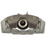 Raybestos FRC11843N Raybestos Element3 New Semi-Loaded Caliper & Bracket Assy