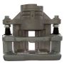 Raybestos FRC11843N Raybestos Element3 New Semi-Loaded Caliper & Bracket Assy