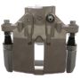 Raybestos FRC11843N Raybestos Element3 New Semi-Loaded Caliper & Bracket Assy