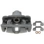 Raybestos FRC11844 Raybestos R-Line Reman Semi-Loaded Caliper & Bracket Assy