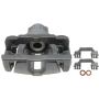 Raybestos FRC11844 Raybestos R-Line Reman Semi-Loaded Caliper & Bracket Assy