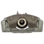 Raybestos FRC11844N Raybestos Element3 New Semi-Loaded Caliper & Bracket Assy