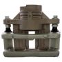 Raybestos FRC11844N Raybestos Element3 New Semi-Loaded Caliper & Bracket Assy