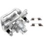 Raybestos FRC11845 Raybestos R-Line Reman Semi-Loaded Caliper & Bracket Assy