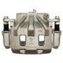 Raybestos FRC11847C Raybestos R-Line Reman Semi-Loaded Coated Caliper & Bracket Assy