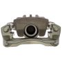 Raybestos FRC11849N Raybestos Element3 New Semi-Loaded Caliper & Bracket Assy