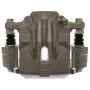 Raybestos FRC11849N Raybestos Element3 New Semi-Loaded Caliper & Bracket Assy