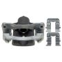 Raybestos FRC11850 Raybestos R-Line Reman Semi-Loaded Caliper & Bracket Assy