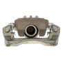 Raybestos FRC11850N Raybestos Element3 New Semi-Loaded Caliper & Bracket Assy