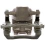 Raybestos FRC11850N Raybestos Element3 New Semi-Loaded Caliper & Bracket Assy