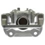 Raybestos FRC11851C Raybestos R-Line Reman Semi-Loaded Coated Caliper & Bracket Assy
