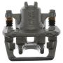 Raybestos FRC11852C Raybestos R-Line Reman Semi-Loaded Coated Caliper & Bracket Assy