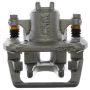 Raybestos FRC11852C Raybestos R-Line Reman Semi-Loaded Coated Caliper & Bracket Assy