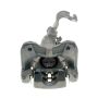Raybestos FRC11853 Raybestos R-Line Reman Semi-Loaded Caliper & Bracket Assy