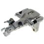 Raybestos FRC11854 Raybestos R-Line Reman Semi-Loaded Caliper & Bracket Assy