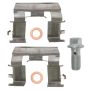Raybestos FRC11859N Raybestos Element3 Disc Brake Caliper