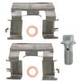 Raybestos FRC11860N Raybestos Element3 Disc Brake Caliper