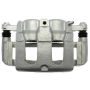 Raybestos FRC11861 Raybestos R-Line Reman Semi-Loaded Caliper & Bracket Assy