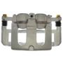 Raybestos FRC11861N Raybestos Element3 New Semi-Loaded Caliper & Bracket Assy