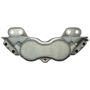 Raybestos FRC11869N Raybestos Element3 New Semi-Loaded Caliper
