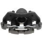 Raybestos FRC11878 Raybestos R-Line Reman Semi-Loaded Caliper & Bracket Assy