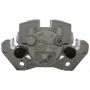 Raybestos FRC11878C Raybestos R-Line Reman Semi-Loaded Coated Caliper & Bracket Assy