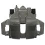 Raybestos FRC11878C Raybestos R-Line Reman Semi-Loaded Coated Caliper & Bracket Assy