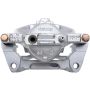Raybestos FRC11880C Raybestos R-Line Reman Semi-Loaded Coated Caliper & Bracket Assy