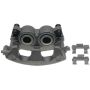 Raybestos FRC11881 Raybestos R-Line Reman Semi-Loaded Caliper