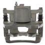 Raybestos FRC11887C Raybestos R-Line Reman Semi-Loaded Coated Caliper & Bracket Assy