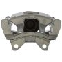 Raybestos FRC11887N Raybestos Element3 New Semi-Loaded Caliper & Bracket Assy