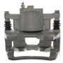 Raybestos FRC11887N Raybestos Element3 New Semi-Loaded Caliper & Bracket Assy