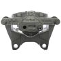 Raybestos FRC11888N Raybestos Element3 New Semi-Loaded Caliper & Bracket Assy