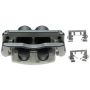 Raybestos FRC11889 Raybestos R-Line Reman Semi-Loaded Caliper & Bracket Assy